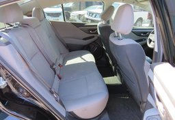 2022 Subaru Legacy - Image 30