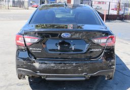 2022 Subaru Legacy - Image 12