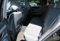 2022 Subaru Legacy - Image 31