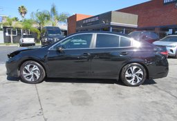 2022 Subaru Legacy - Image 10