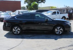 2022 Subaru Legacy - Image 9