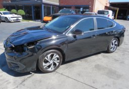 2022 Subaru Legacy - Image 2