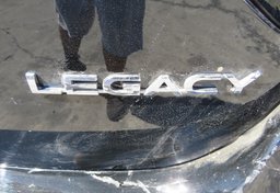 2022 Subaru Legacy - Image 18