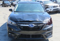 2022 Subaru Legacy - Image 11