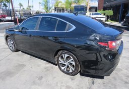 2022 Subaru Legacy - Image 7