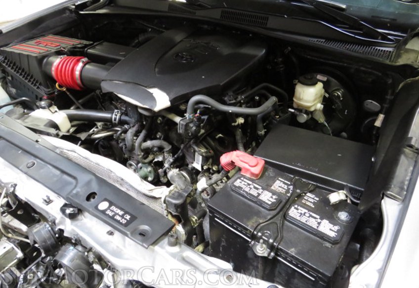 2017 Toyota Tacoma - Image 44