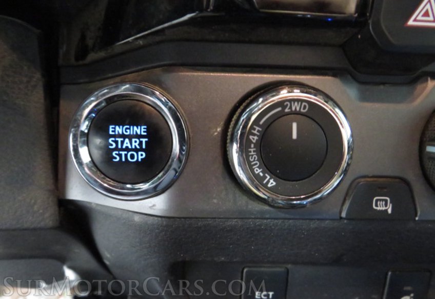 2017 Toyota Tacoma - Image 34