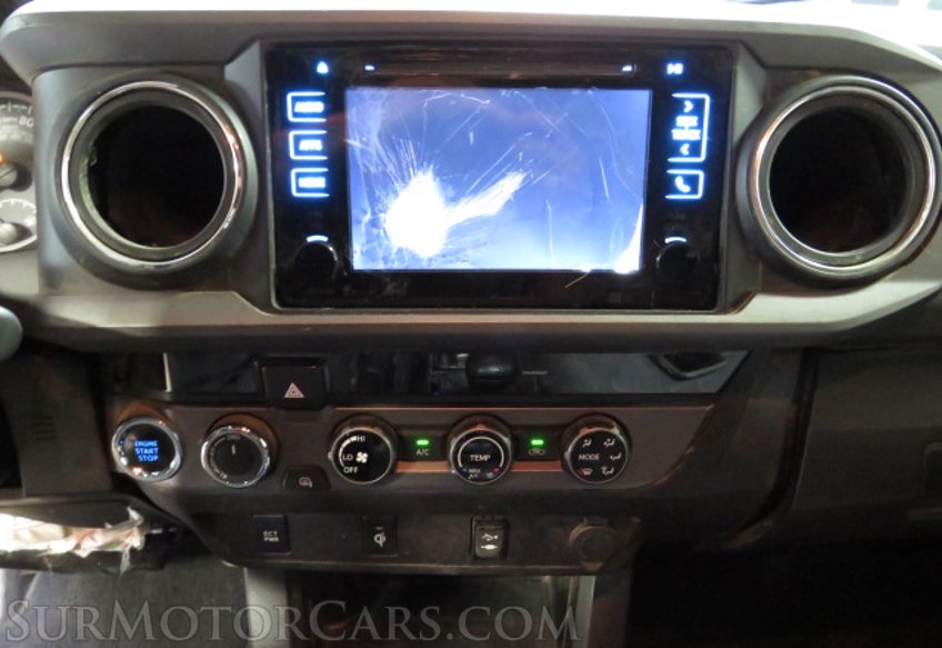 2017 Toyota Tacoma - Image 37