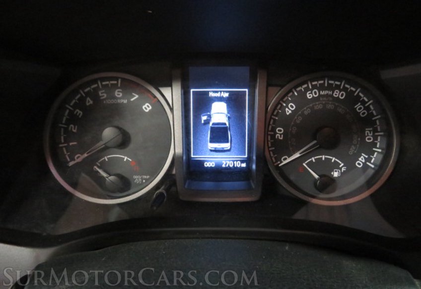 2017 Toyota Tacoma - Image 31