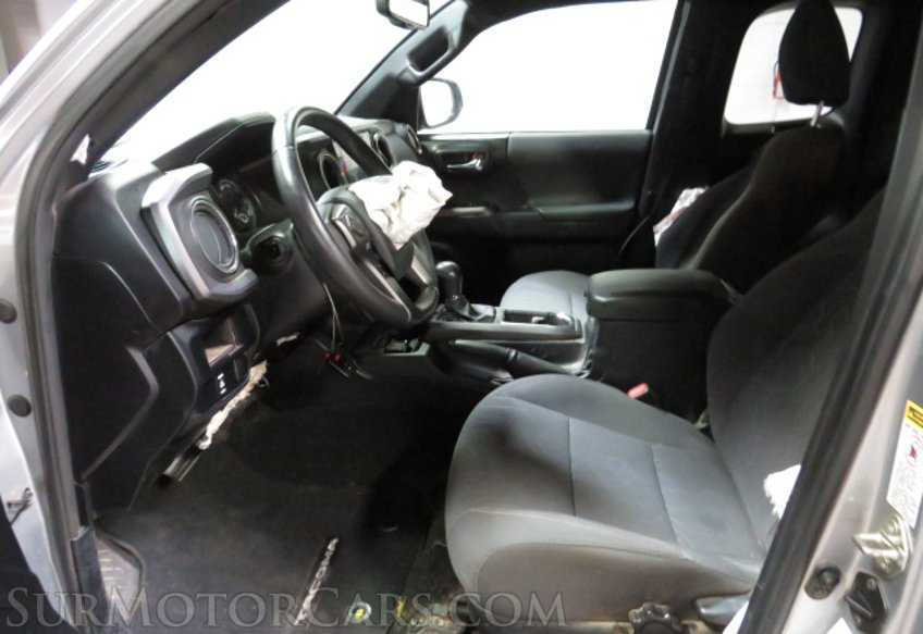 2017 Toyota Tacoma - Image 27