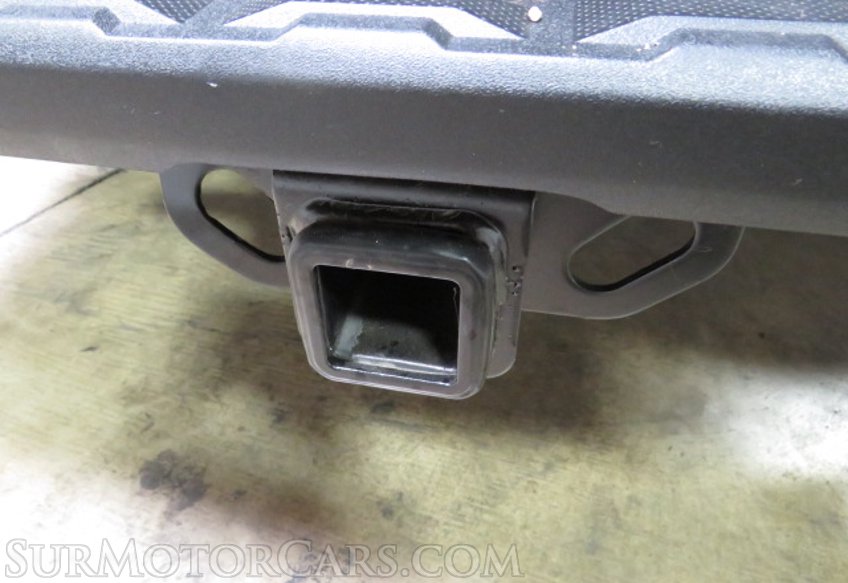 2017 Toyota Tacoma - Image 19