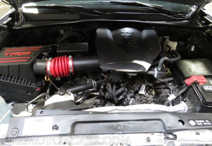 2017 Toyota Tacoma - Image 43