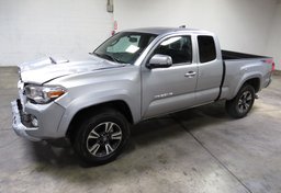 2017 Toyota Tacoma - Image 1