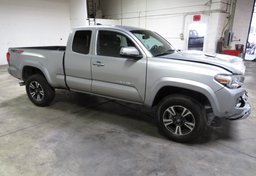 2017 Toyota Tacoma - Image 2