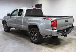 2017 Toyota Tacoma - Image 8