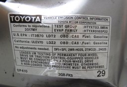 2017 Toyota Tacoma - Image 42