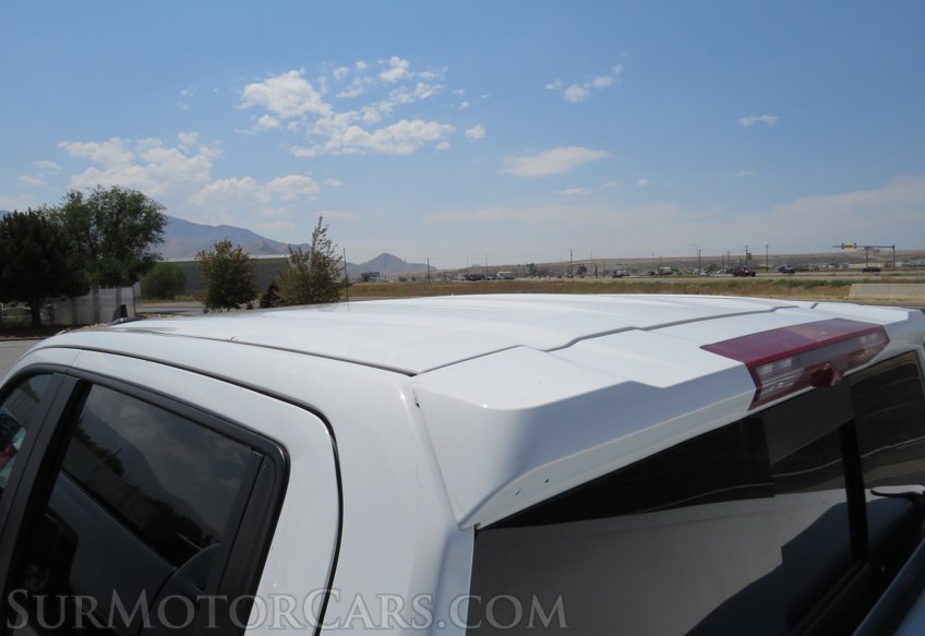 2020 Chevrolet Silverado 1500 - Image 25