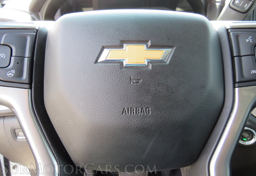 2020 Chevrolet Silverado 1500 - Image 43
