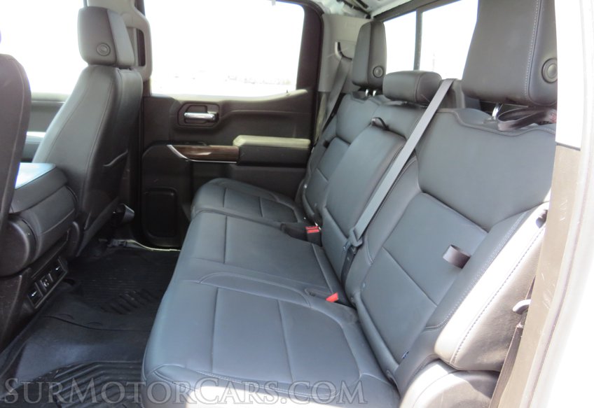 2020 Chevrolet Silverado 1500 - Image 40