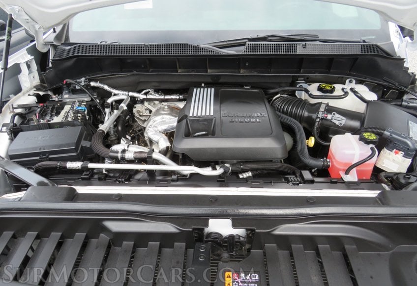 2020 Chevrolet Silverado 1500 - Image 69