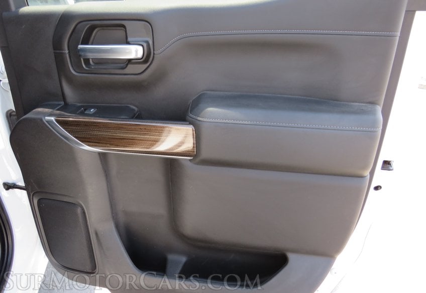 2020 Chevrolet Silverado 1500 - Image 60