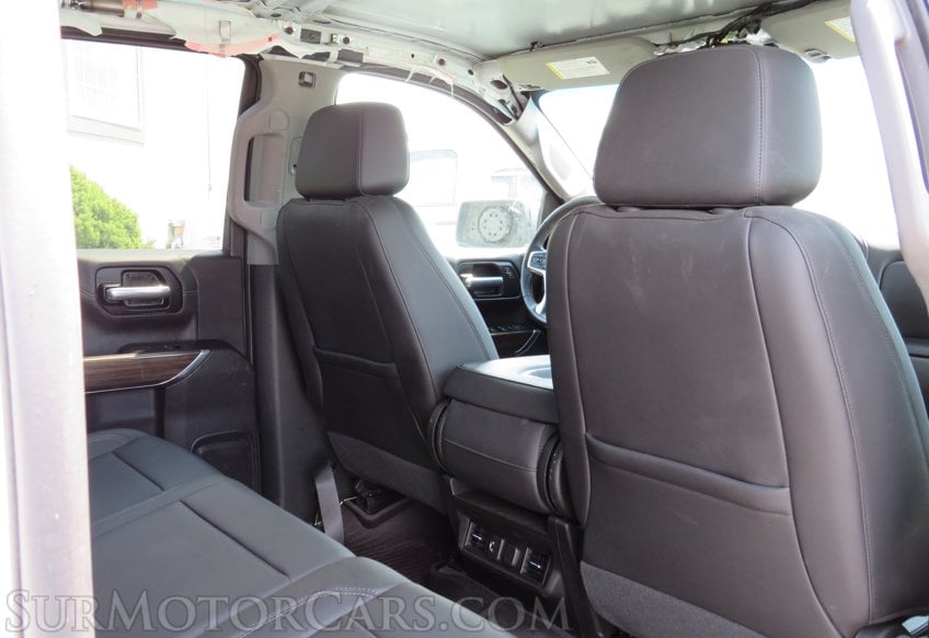 2020 Chevrolet Silverado 1500 - Image 37