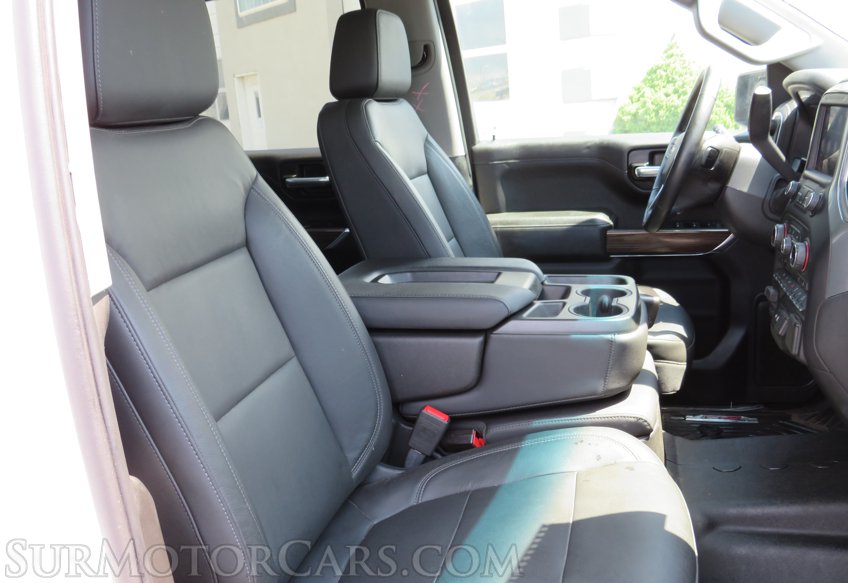 2020 Chevrolet Silverado 1500 - Image 39