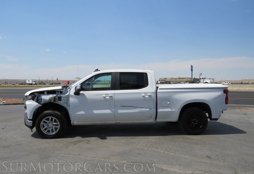 2020 Chevrolet Silverado 1500 - Image 11