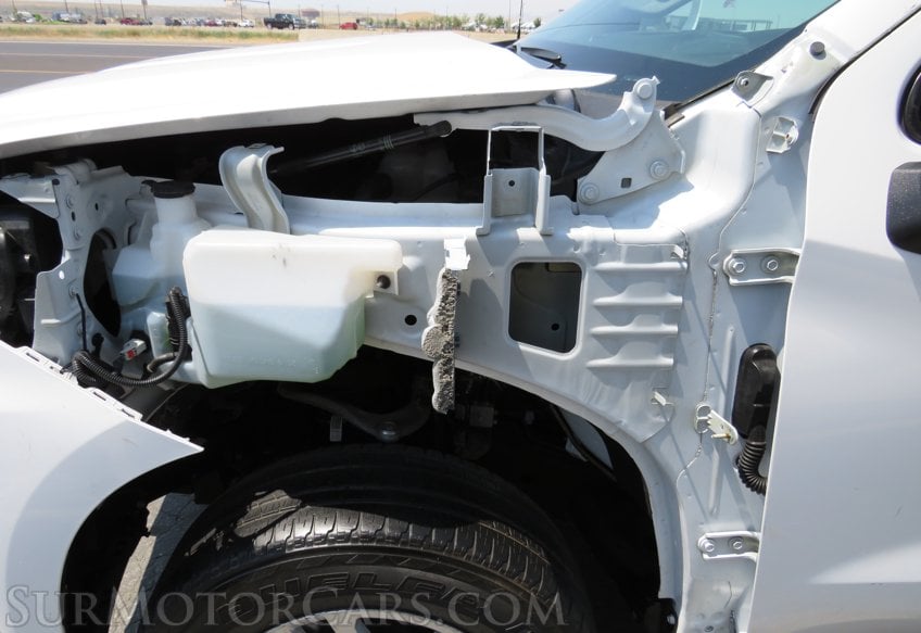 2020 Chevrolet Silverado 1500 - Image 62