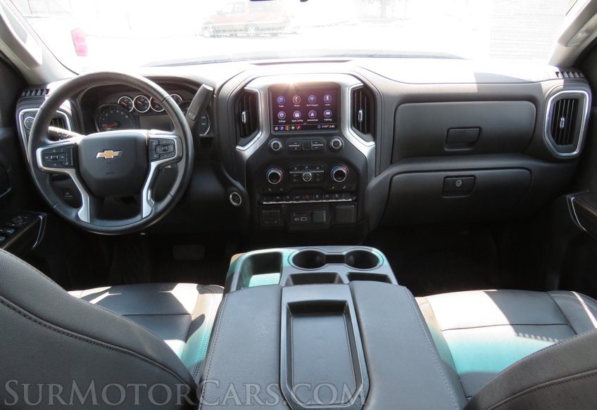 2020 Chevrolet Silverado 1500 - Image 31