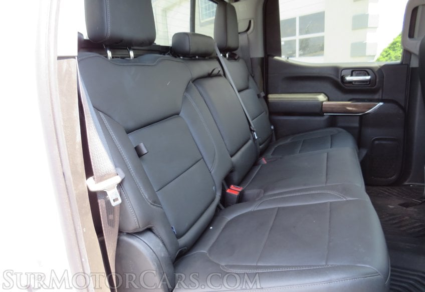 2020 Chevrolet Silverado 1500 - Image 38