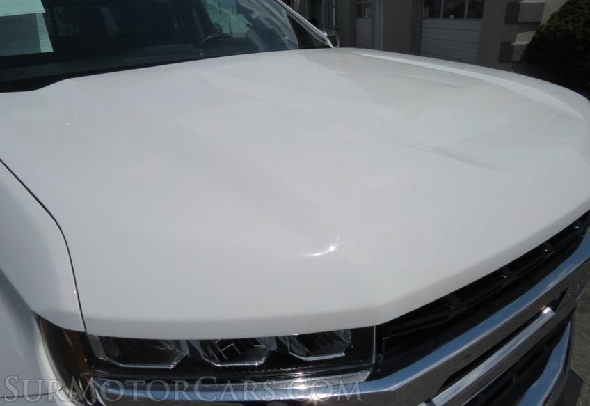 2020 Chevrolet Silverado 1500 - Image 27