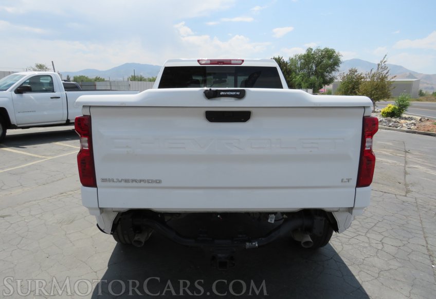 2020 Chevrolet Silverado 1500 - Image 12