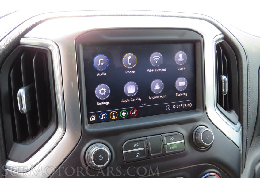2020 Chevrolet Silverado 1500 - Image 44