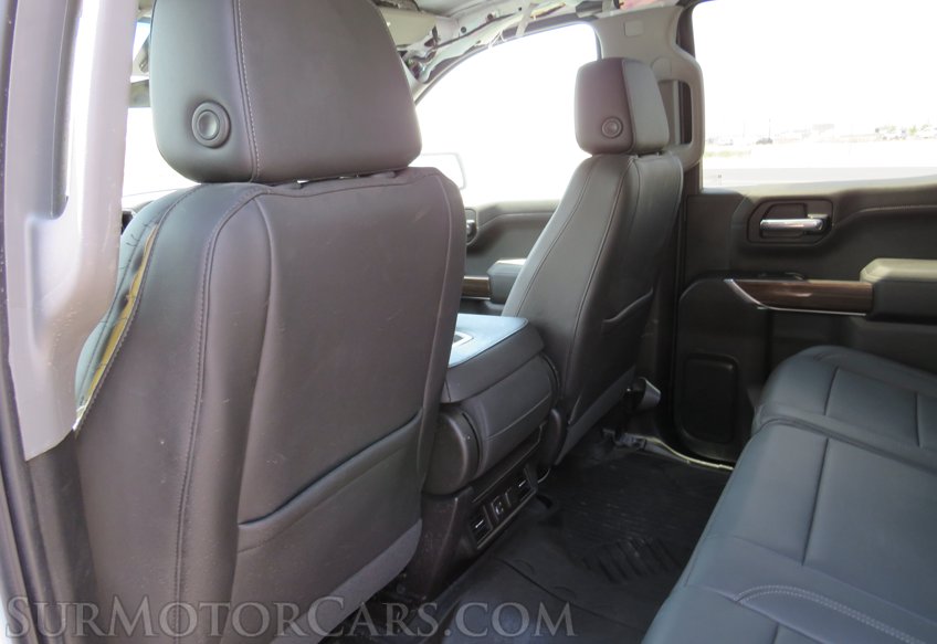 2020 Chevrolet Silverado 1500 - Image 36