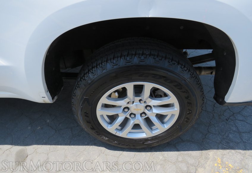 2020 Chevrolet Silverado 1500 - Image 63