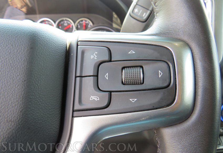 2020 Chevrolet Silverado 1500 - Image 42