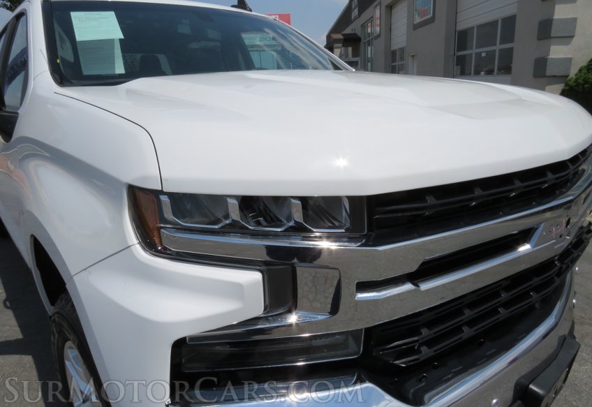 2020 Chevrolet Silverado 1500 - Image 28
