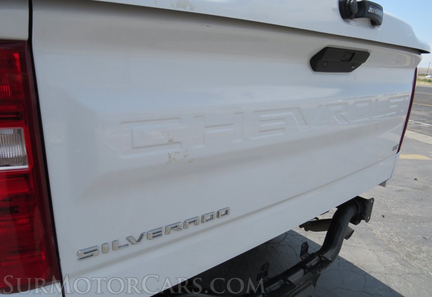 2020 Chevrolet Silverado 1500 - Image 16