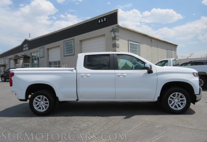 2020 Chevrolet Silverado 1500 - Image 10