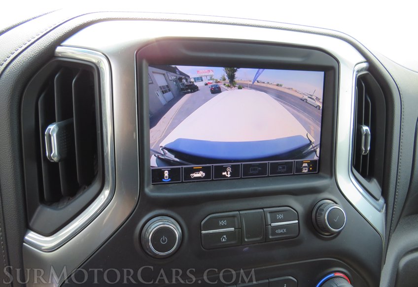 2020 Chevrolet Silverado 1500 - Image 54