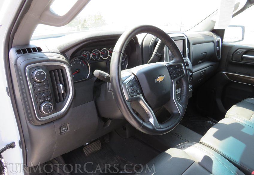 2020 Chevrolet Silverado 1500 - Image 32
