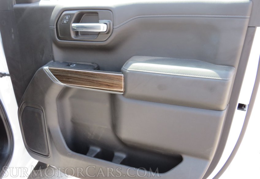 2020 Chevrolet Silverado 1500 - Image 61