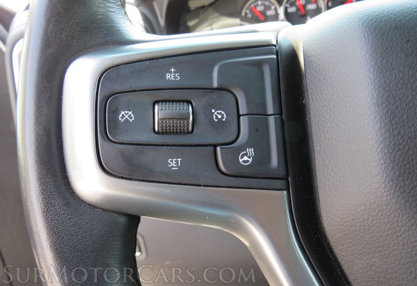 2020 Chevrolet Silverado 1500 - Image 41