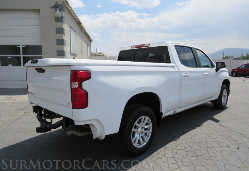 2020 Chevrolet Silverado 1500 - Image 7
