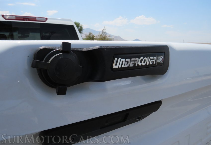 2020 Chevrolet Silverado 1500 - Image 19