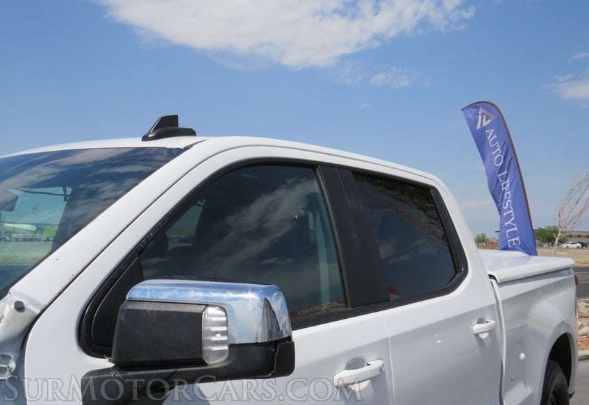 2020 Chevrolet Silverado 1500 - Image 29