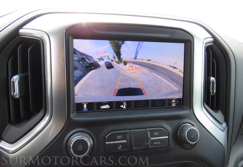 2020 Chevrolet Silverado 1500 - Image 48