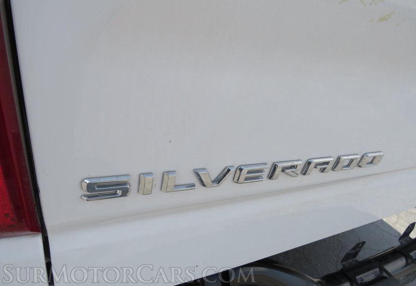2020 Chevrolet Silverado 1500 - Image 17