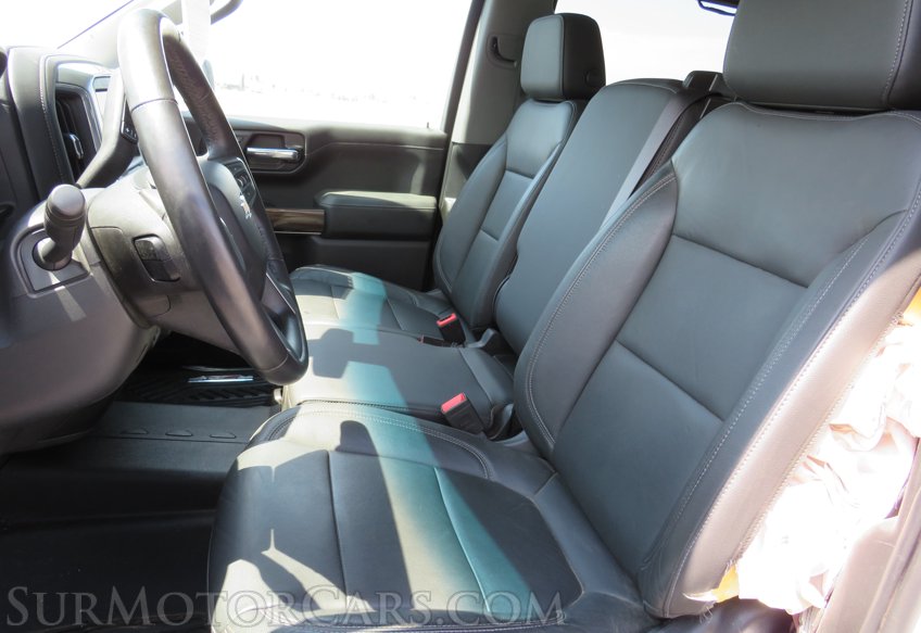 2020 Chevrolet Silverado 1500 - Image 33